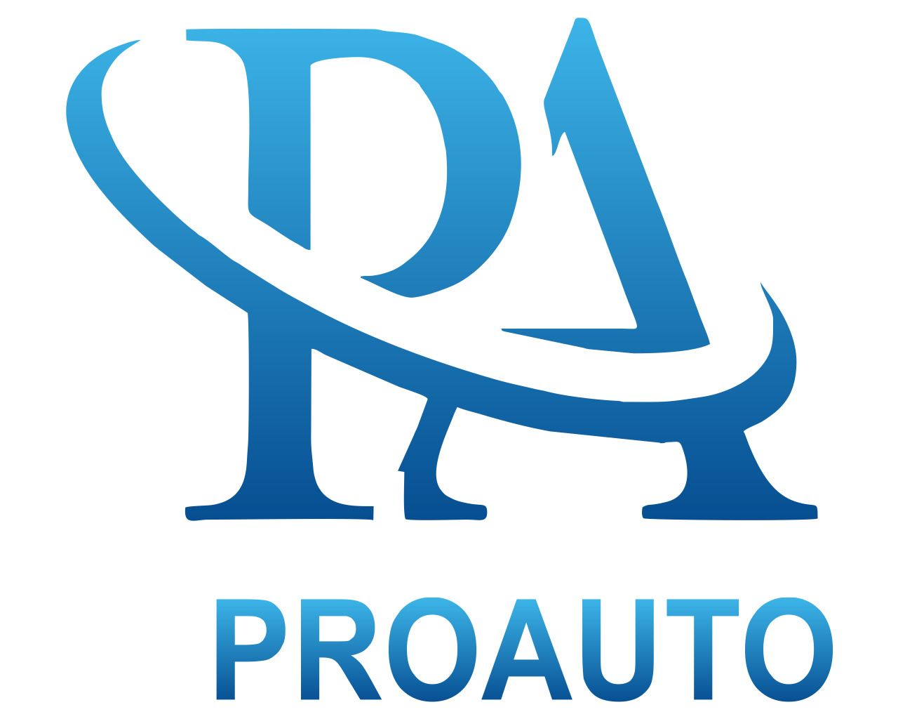 Proauto Logo