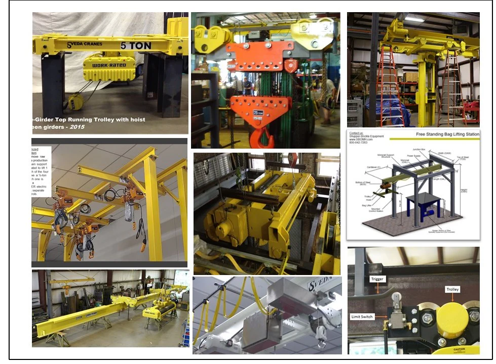 Material Handling Solutions