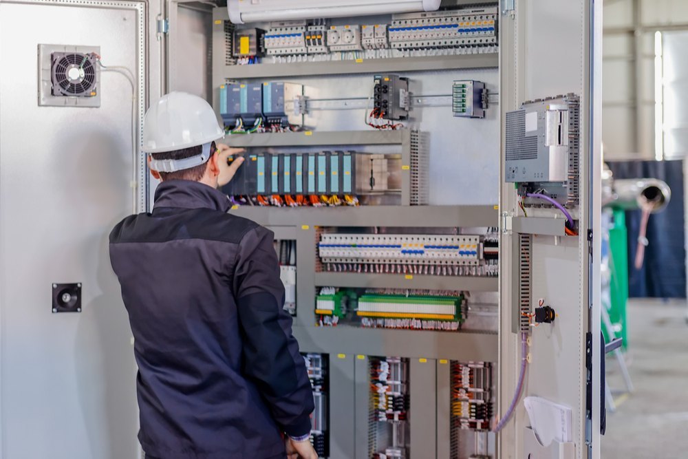 Installation & Commissioning