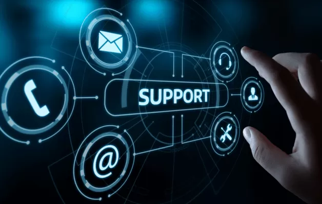 Maintenance & Support